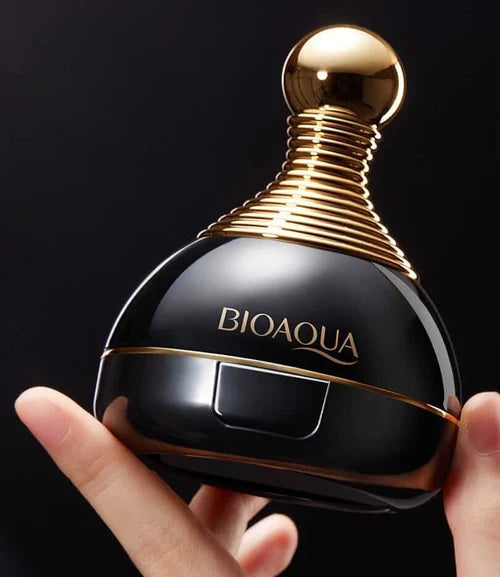 Base Perfect BIOAQUA® - F