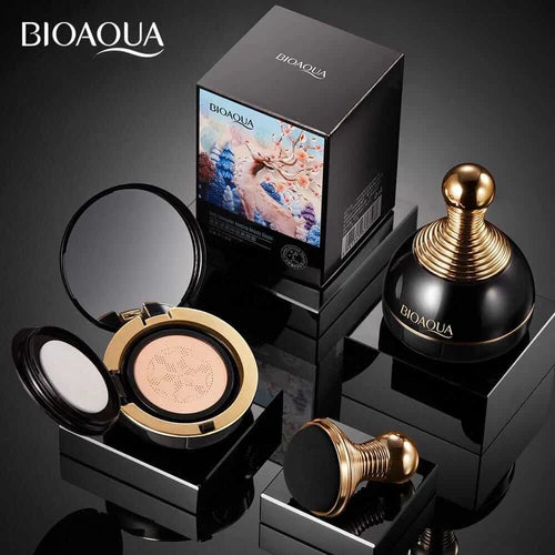 Base Perfect BIOAQUA® - F