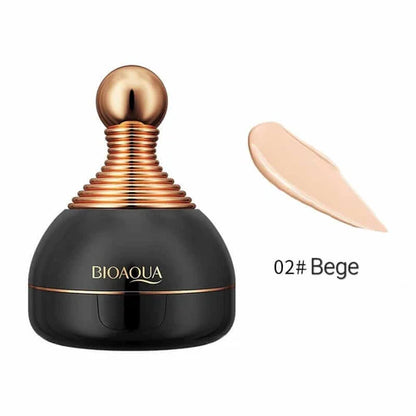 Base Perfect BIOAQUA® - F