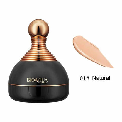 Base Perfect BIOAQUA® - F
