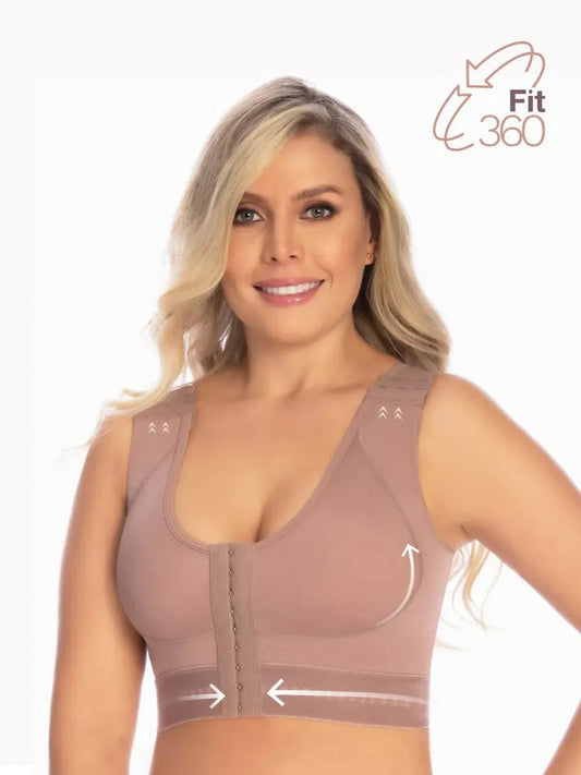 TOP + CORRECTOR DE POSTURA - G