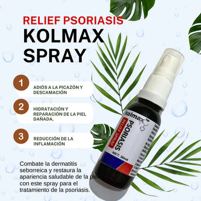 SPRAY PSORIASIS