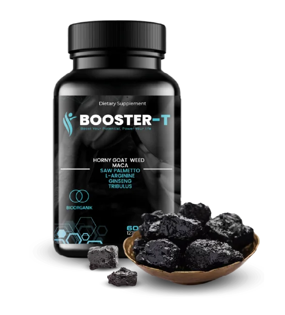 F - BOOSTER-T