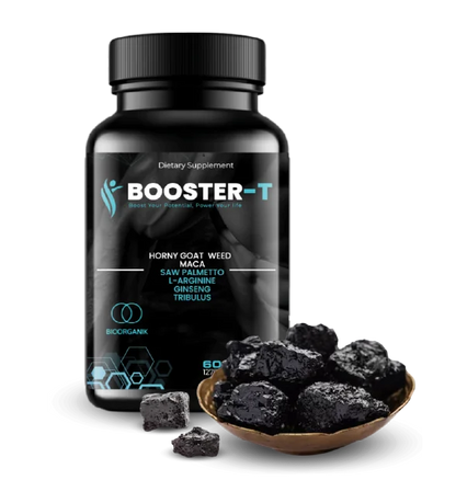 F - BOOSTER-T
