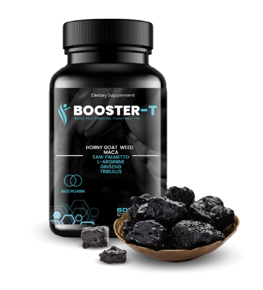 F - BOOSTER-T