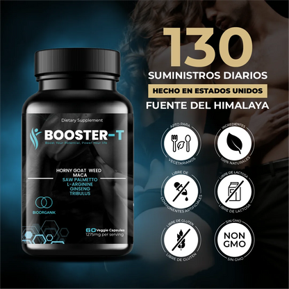 F - BOOSTER-T