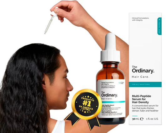F - The Ordinary