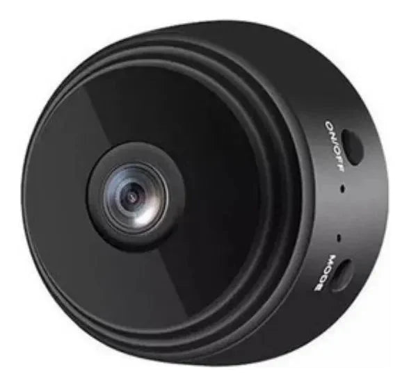 📷✨Cámara Mini Espía Wifi de seguridad 📷✨ - G