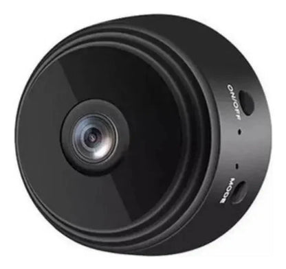 📷✨Cámara Mini Espía Wifi de seguridad 📷✨ - G