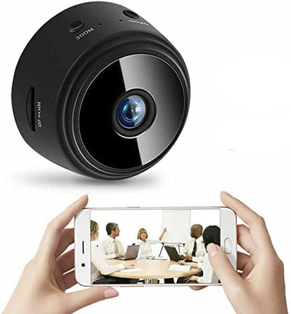 📷✨Cámara Mini Espía Wifi de seguridad 📷✨ - G