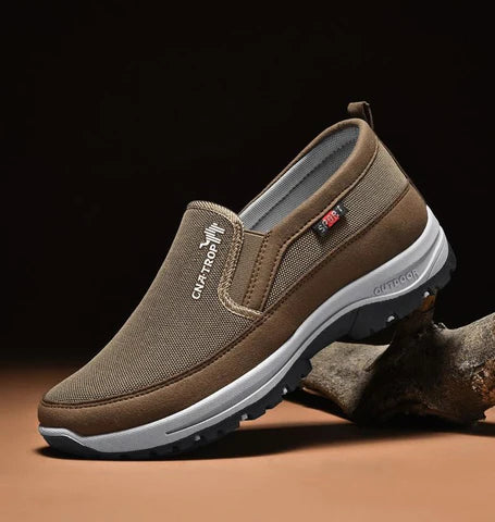 F - Zapato Caballero👞Ortopédicos Plus💯