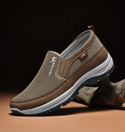 F - Zapato Caballero👞Ortopédicos Plus💯