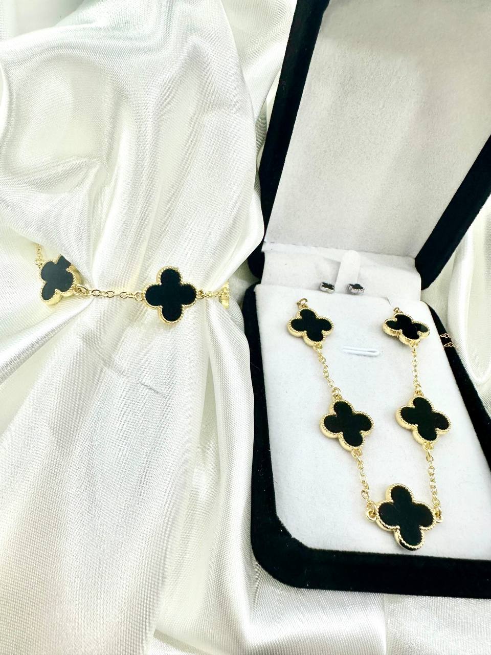 PULSERA VANCLEF - G