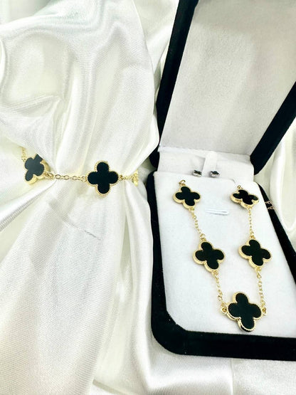 PULSERA VANCLEF - G