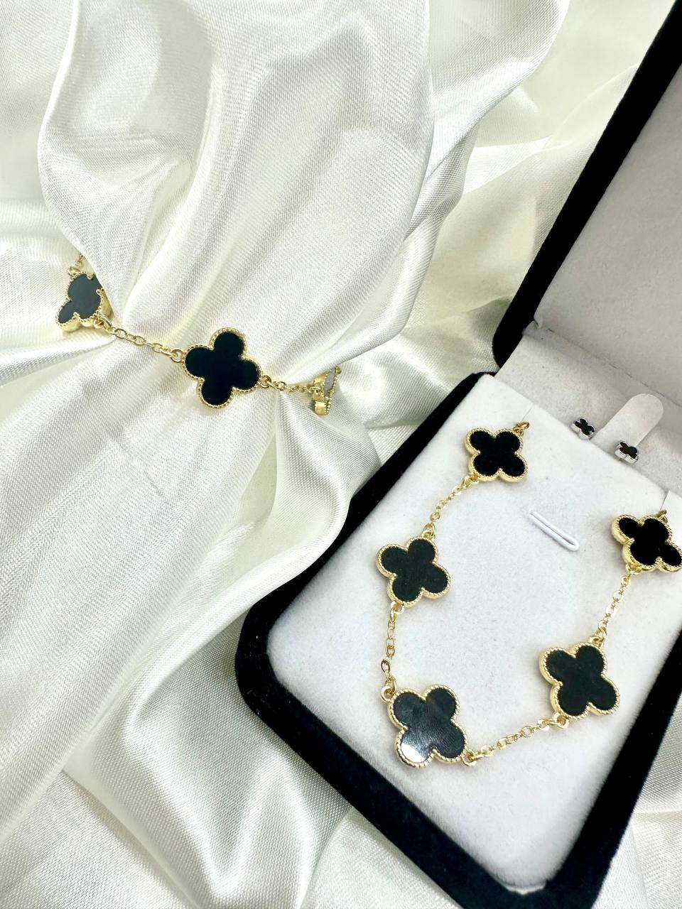 PULSERA VANCLEF - G