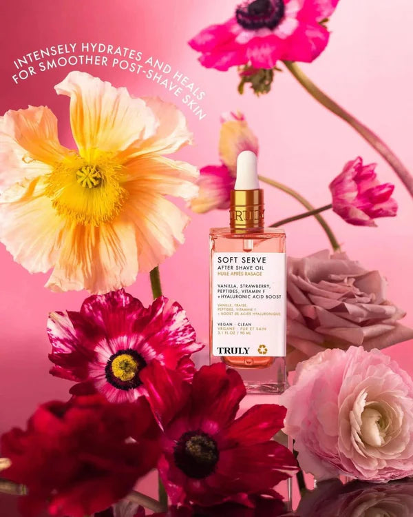 T- TRULY 🪔🍃Serum Corporal Post – 💖 Suavidad al Instante en Cada Aplicación