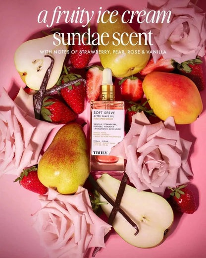 T- TRULY 🪔🍃Serum Corporal Post – 💖 Suavidad al Instante en Cada Aplicación