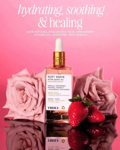 T- TRULY 🪔🍃Serum Corporal Post – 💖 Suavidad al Instante en Cada Aplicación