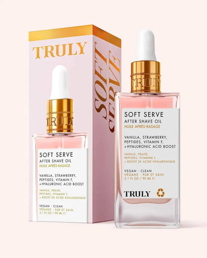 T- TRULY 🪔🍃Serum Corporal Post – 💖 Suavidad al Instante en Cada Aplicación