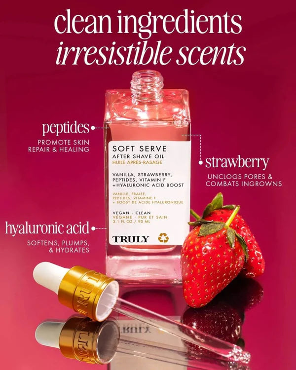 T- TRULY 🪔🍃Serum Corporal Post – 💖 Suavidad al Instante en Cada Aplicación