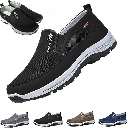 F - Zapato Caballero👞Ortopédicos Plus💯